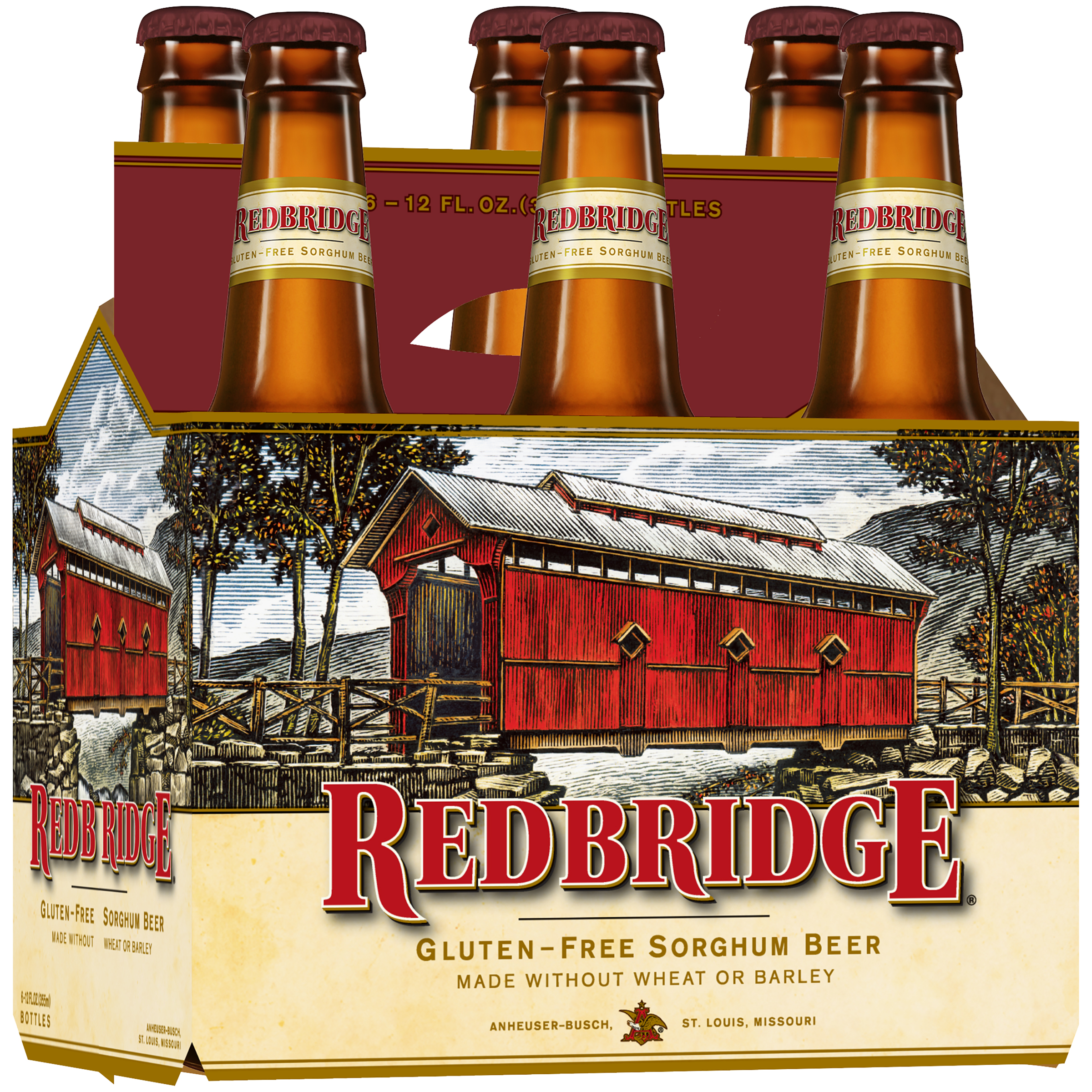 images/beer/NON-ALCOHOLIC, GLUTEN-FREE BEER/Redbridge Lager Gluten Free Amber Lager.jpg